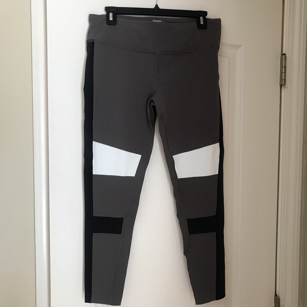 Reebok Speedwick Pants - Women’s Large NWOT